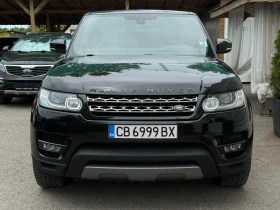Land Rover Range Rover Sport ПЪЛНА СЕРВИЗНА ИСТОРИЯ - 39900 лв. - 79627492 2