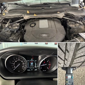Land Rover Range Rover Sport ПЪЛНА СЕРВИЗНА ИСТОРИЯ - 39900 лв. - 79627492 15