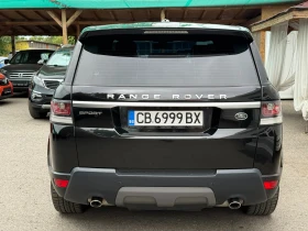 Land Rover Range Rover Sport ПЪЛНА СЕРВИЗНА ИСТОРИЯ - 39900 лв. - 79627492 4