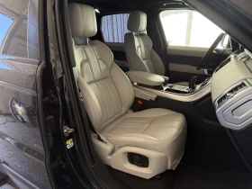 Land Rover Range Rover Sport ПЪЛНА СЕРВИЗНА ИСТОРИЯ - 39900 лв. - 79627492 12
