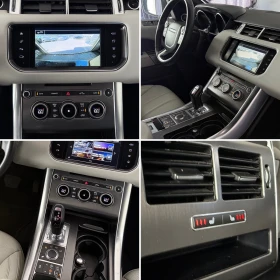 Land Rover Range Rover Sport ПЪЛНА СЕРВИЗНА ИСТОРИЯ - 39900 лв. - 79627492 14