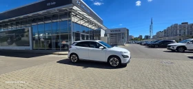 Hyundai Kona Electric 64kWh SOH 100% * Face* Гаранция* Kожа - 41999 лв. - 99724070 4