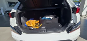 Hyundai Kona Electric 64kWh SOH 100% * Face* Гаранция* Kожа - 41999 лв. - 99724070 15