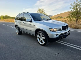 BMW X5 3.0D FACELIFT* 218кс* 