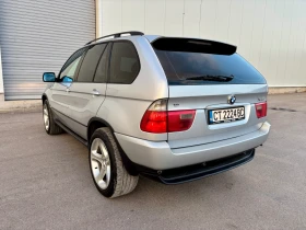 BMW X5 3.0D FACELIFT* 218кс*  - 9499 лв. / 4856.76 € - 56835227 4
