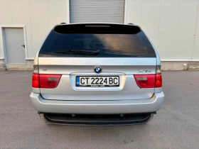 BMW X5 3.0D FACELIFT* 218кс*  - 9499 лв. / 4856.76 € - 56835227 5