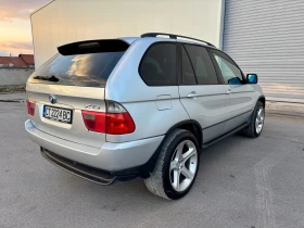 BMW X5 3.0D FACELIFT* 218кс*  - 9499 лв. / 4856.76 € - 56835227 6