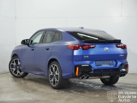 BMW X2 M35i xDrive Steptronic - 115300 лв. / 58951.95 € - 59021900 2