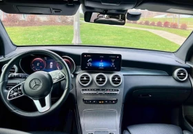 Mercedes-Benz GLC 300 * CARFAX * БЕЗ ПЪРВОНАЧАЛНА ВНОСКА - 42550 лв. / 21755.47 € - 40978312 9