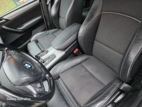 BMW X3 F25 2.0D 184HP, снимка 9