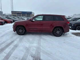 Jeep Grand cherokee * High Altitude * CARFAX * ЦЕНА ДО БГ, снимка 4