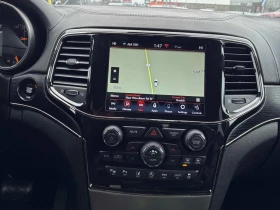Jeep Grand cherokee * High Altitude * CARFAX * ЦЕНА ДО БГ, снимка 9