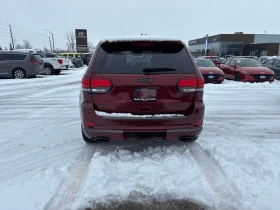 Jeep Grand cherokee * High Altitude * CARFAX * ЦЕНА ДО БГ, снимка 3