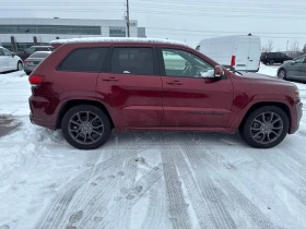 Jeep Grand cherokee * High Altitude * CARFAX * ЦЕНА ДО БГ, снимка 5