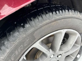 Jeep Grand cherokee * High Altitude * CARFAX * ЦЕНА ДО БГ, снимка 15