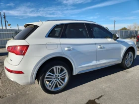 Audi Q5 PREMIUM PLUS - 16500 € / 32271.19 лв. - 63328054 4