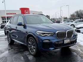 BMW X5 * xDrive40i * CARFAX * ЦЕНА ДО БГ