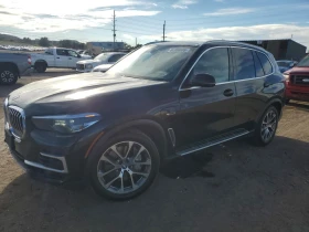 BMW X5 3l xDrive45E