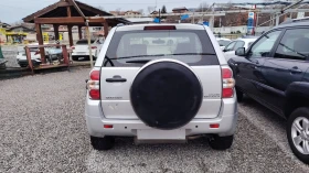 Suzuki Grand vitara 1, 6-107�.�.������ 4�4 | Mobile.bg � ����� ������ 6
