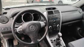 Suzuki Grand vitara 1, 6-107�.�.������ 4�4 | Mobile.bg � ����� ������ 9