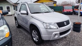 Suzuki Grand vitara 1, 6-107�.�.������ 4�4 | Mobile.bg � ����� ������ 3