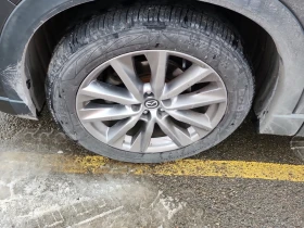 Mazda CX-9 * GT * REMOTE START* * ПАНОРАМА* * ПОДГРЕВ*  - 21000 € / 41072.43 лв. - 23904957 6