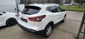 Nissan Qashqai Автомат  - 13890 € / 27166.48 лв. - 82198535 5
