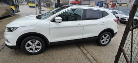Nissan Qashqai Автомат  - 13890 € / 27166.48 лв. - 82198535 4