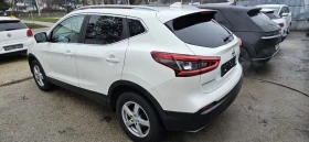 Nissan Qashqai Автомат  - 13890 € / 27166.48 лв. - 82198535 3