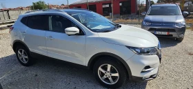 ����� �� �������� �� Nissan Qashqai ������� 
