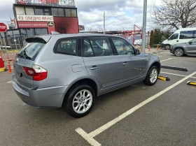 BMW X3 - 3500 € / 6845.40 лв. - 10920325 4