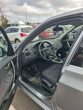 BMW X3 - 3500 € / 6845.40 лв. - 10920325 2