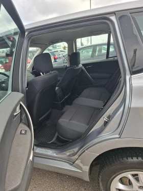 BMW X3 - 3500 € / 6845.40 лв. - 10920325 5