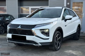 Mitsubishi Eclipse Cross PRIME/265H/DISTR/PANO/360/151h