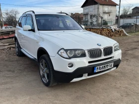 BMW X3 X3 m57 - 7700 € / 15059.89 лв. - 54394140 6