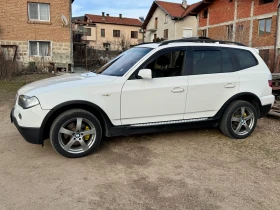 BMW X3 X3 m57 - 7700 € / 15059.89 лв. - 54394140 5