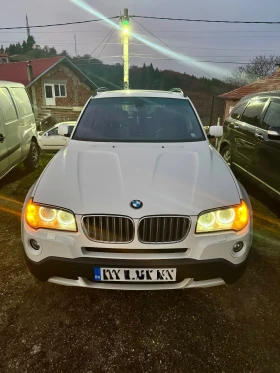 BMW X3 X3 m57 - 7700 € / 15059.89 лв. - 54394140 11