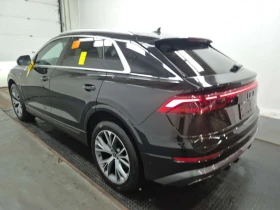 Audi Q8 * Progressiv * CARFAX * ЦЕНА ДО БГ - 53200 € / 104050.16 лв. - 90708115 6