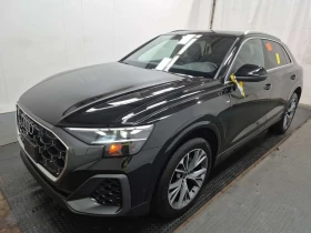 Audi Q8 * Progressiv * CARFAX * ЦЕНА ДО БГ