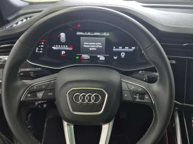Audi Q8 * Progressiv * CARFAX * ЦЕНА ДО БГ - 53200 € / 104050.16 лв. - 90708115 10