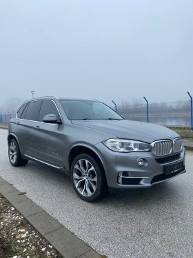 BMW X5 3.5 i