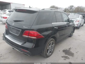 Mercedes-Benz GLE 400 4MATIC - 13999 € / 27379.66 лв. - 12983040 6