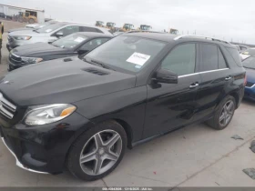 Mercedes-Benz GLE 400 4MATIC - 13999 € / 27379.66 лв. - 12983040 8