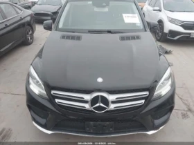 Mercedes-Benz GLE 400 4MATIC - 13999 € / 27379.66 лв. - 12983040 2