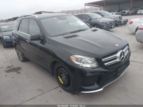 Mercedes-Benz GLE 400 4MATIC - 13999 € / 27379.66 лв. - 12983040 3