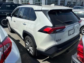 Toyota Rav4 LIMITED * * CARFAX * * ���� ������ * *  | Mobile.bg � ����� ������ 4