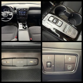 Hyundai Tucson 6 ������ ��������/1.6 T-GDI MHEV 230�.�.  | Mobile.bg � ����� ������ 15