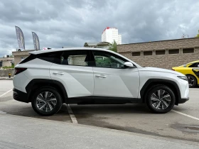 Hyundai Tucson 6 ������ ��������/1.6 T-GDI MHEV 230�.�.  | Mobile.bg � ����� ������ 6