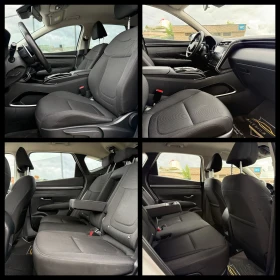 Hyundai Tucson 6 ������ ��������/1.6 T-GDI MHEV 230�.�.  | Mobile.bg � ����� ������ 11