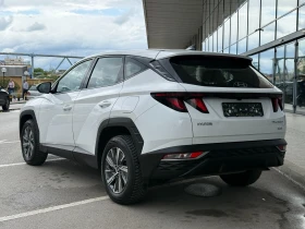 ����� �� �������� �� Hyundai Tucson 6 ������ ��������/1.6 T-GDI MHEV 230�.�. 